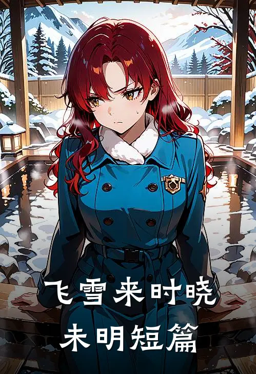 飞雪来时晓未明短篇