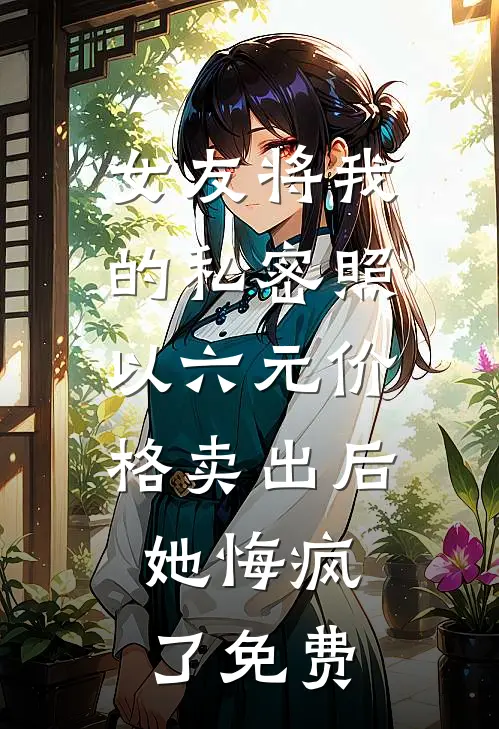 女友将我的私密照以六元价格卖出后，她悔疯了免费