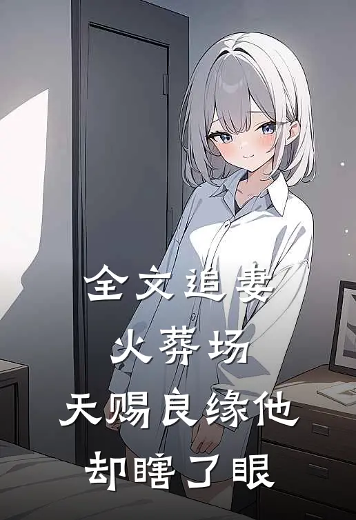 全文追妻火葬场：天赐良缘他却瞎了眼