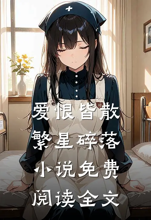 爱恨皆散，繁星碎落小说免费阅读全文