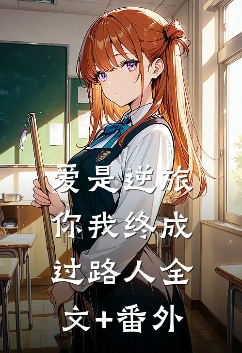 爱是逆旅，你我终成过路人全文+番外