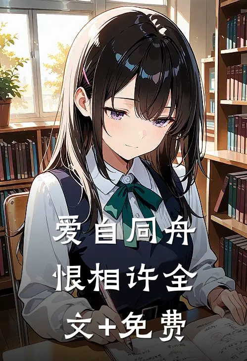 爱自同舟恨相许全文+免费
