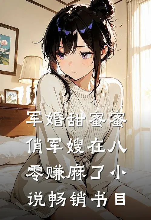 军婚甜蜜蜜俏军嫂在八零赚麻了小说畅销书目