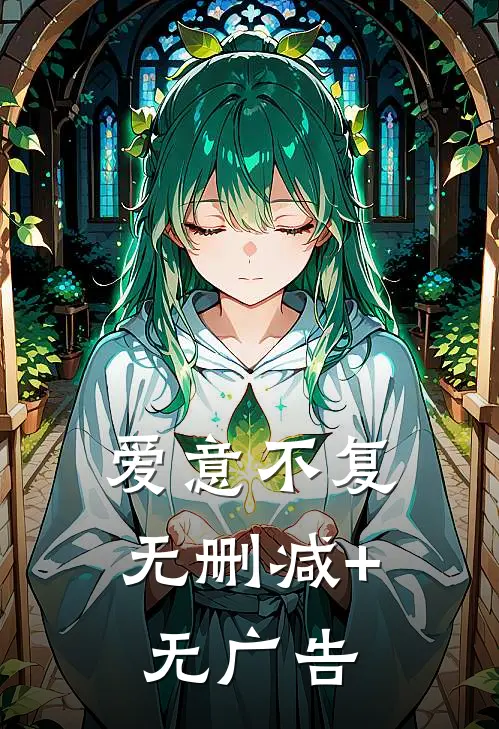 爱意不复无删减+无广告