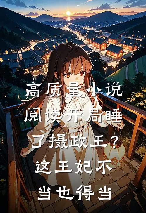 高质量小说阅读开局睡了摄政王？这王妃不当也得当