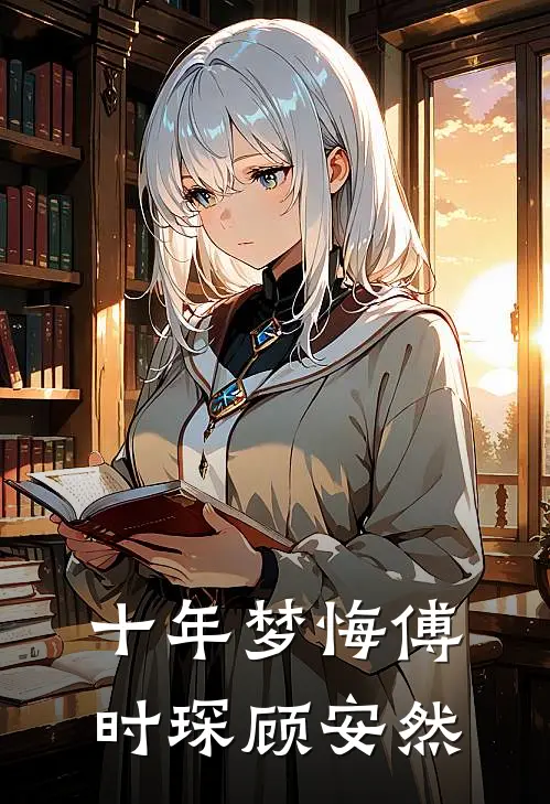 十年梦悔傅时琛顾安然