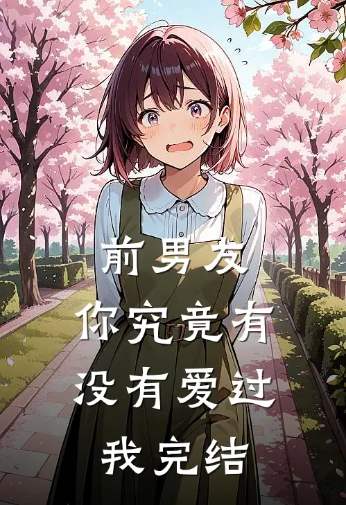 前男友：你究竟有没有爱过我完结