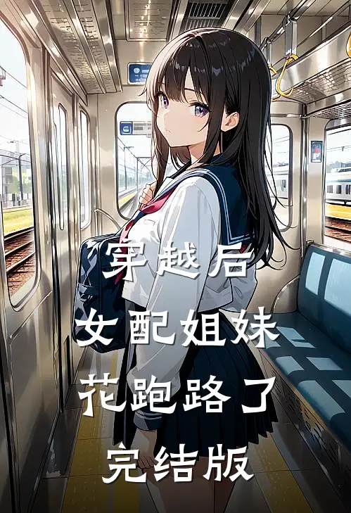 穿越后，女配姐妹花跑路了完结版