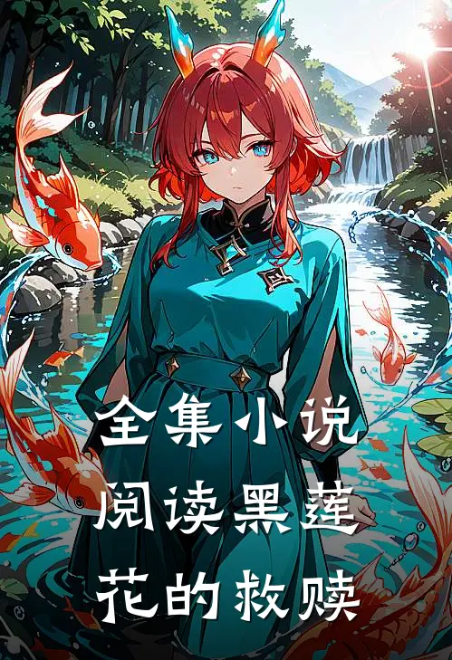 全集小说阅读黑莲花的救赎