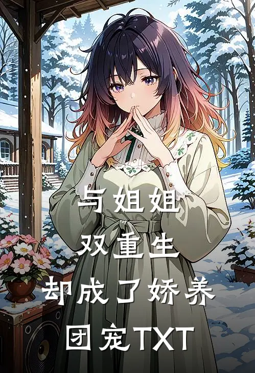 与姐姐双重生，却成了娇养团宠TXT