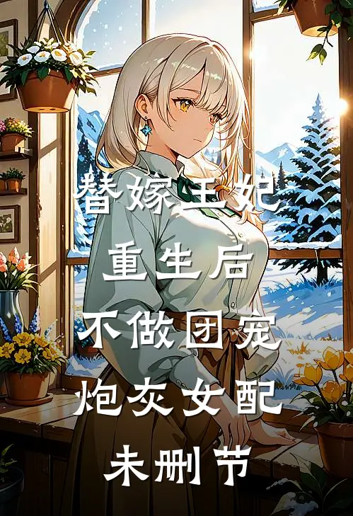 替嫁王妃重生后，不做团宠炮灰女配未删节