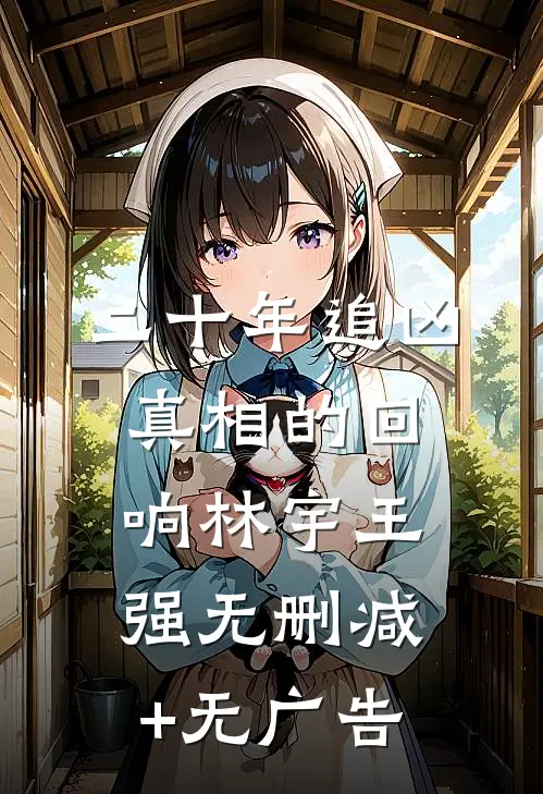 二十年追凶：真相的回响林宇王强无删减+无广告