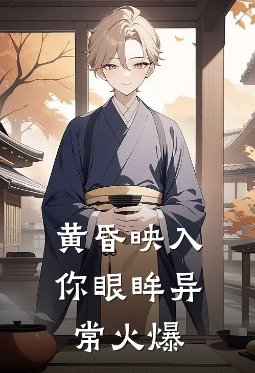 黄昏映入你眼眸异常火爆