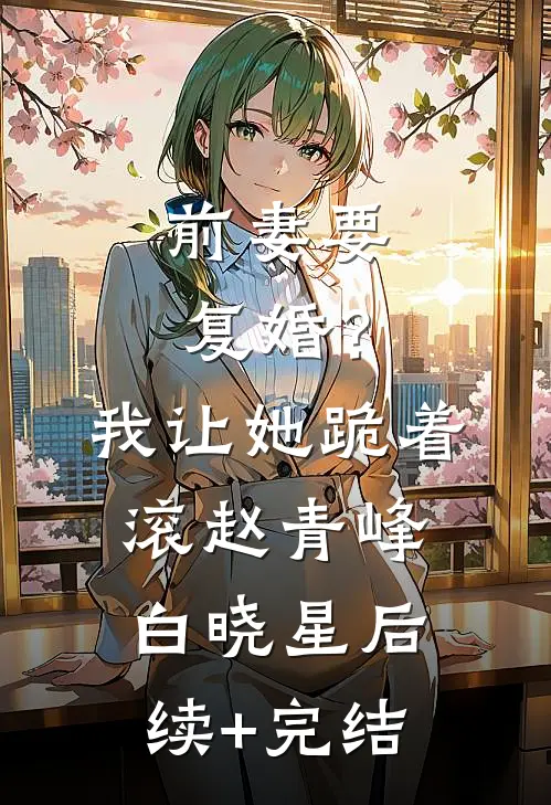 前妻要复婚？我让她跪着滚赵青峰白晓星后续+完结