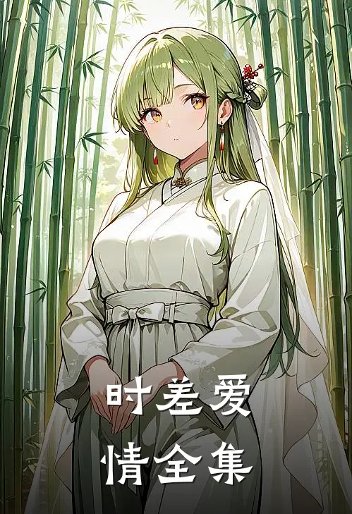 时差爱情 全集