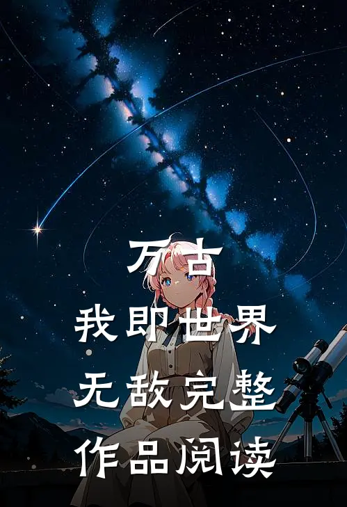 万古我即世界无敌完整作品阅读