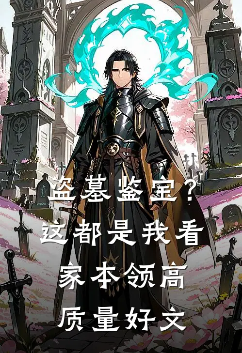 盗墓鉴宝？这都是我看家本领高质量好文
