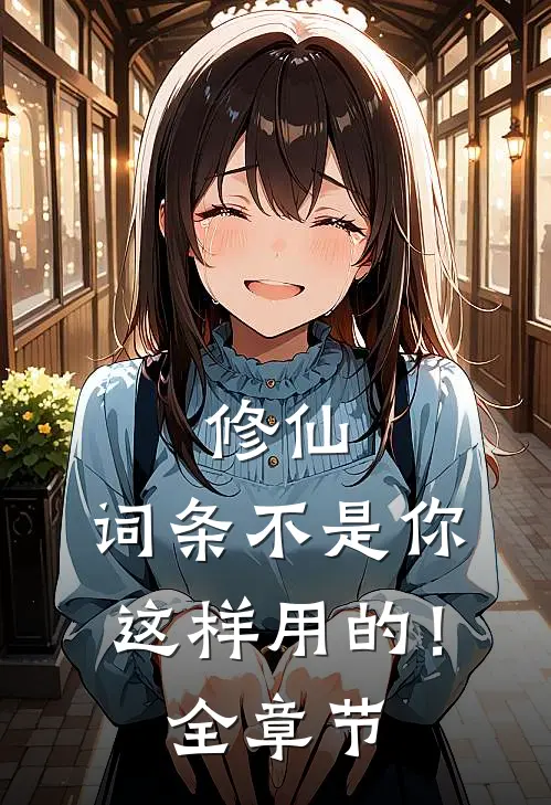 修仙：词条不是你这样用的！全章节