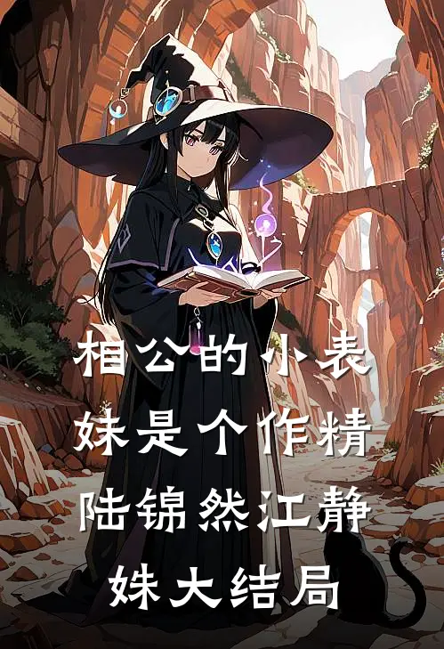 相公的小表妹是个作精陆锦然江静姝大结局