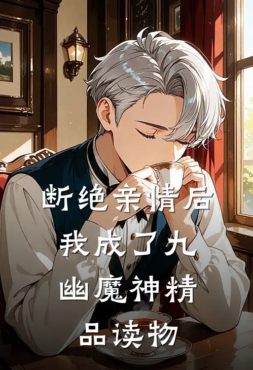 断绝亲情后，我成了九幽魔神精品读物