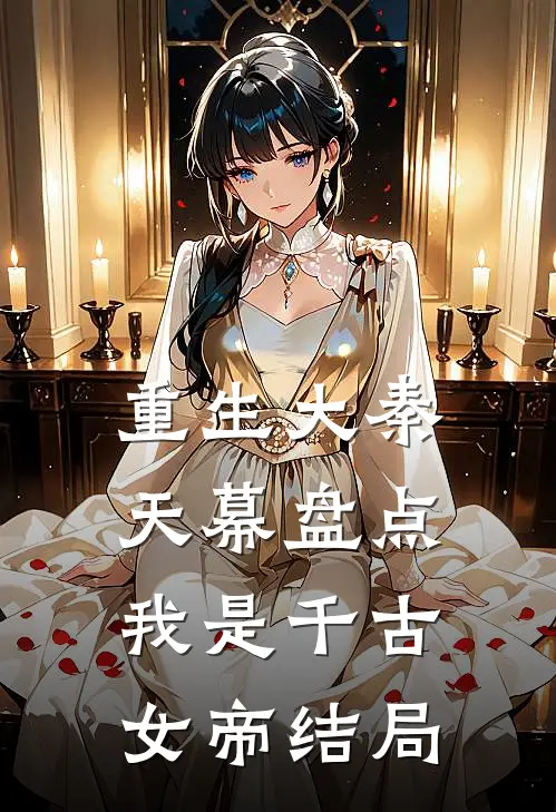重生大秦：天幕盘点我是千古女帝结局