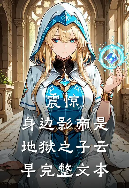 震惊!身边影帝是地狱之子云早完整文本