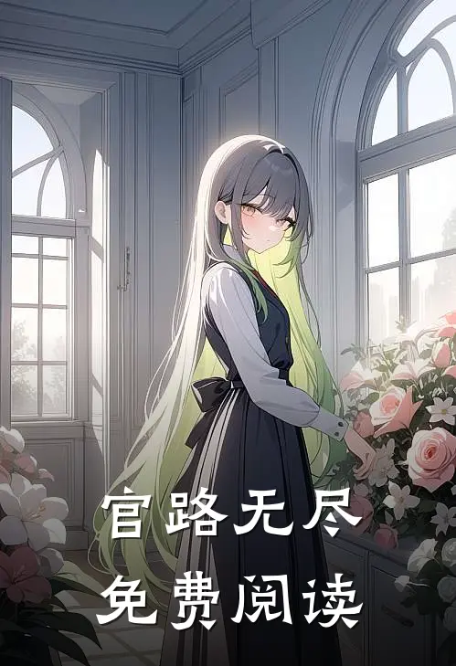 官路无尽免费阅读