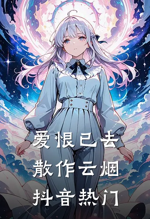 爱恨已去，散作云烟抖音热门