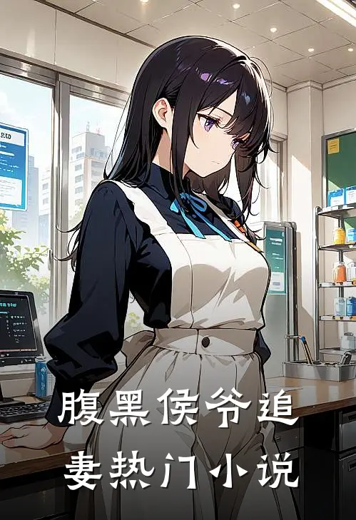 腹黑侯爷追妻热门小说