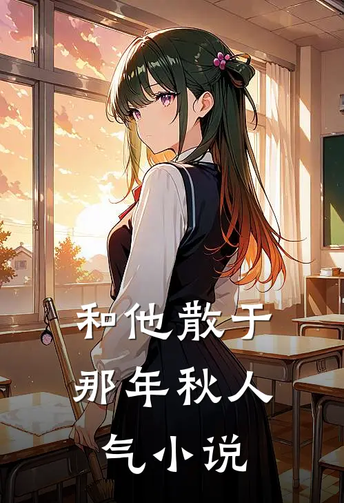 和他散于那年秋人气小说