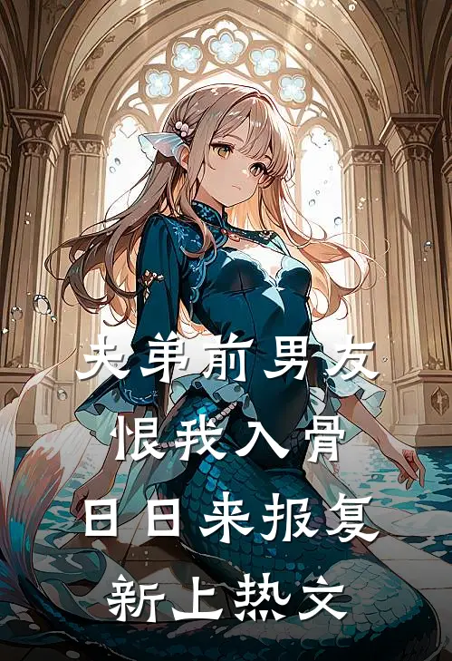 夫弟前男友恨我入骨，日日来报复新上热文