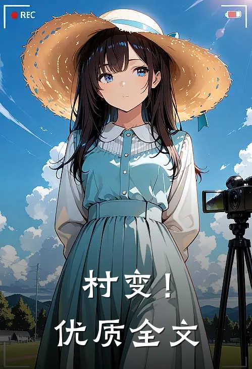 村变！优质全文