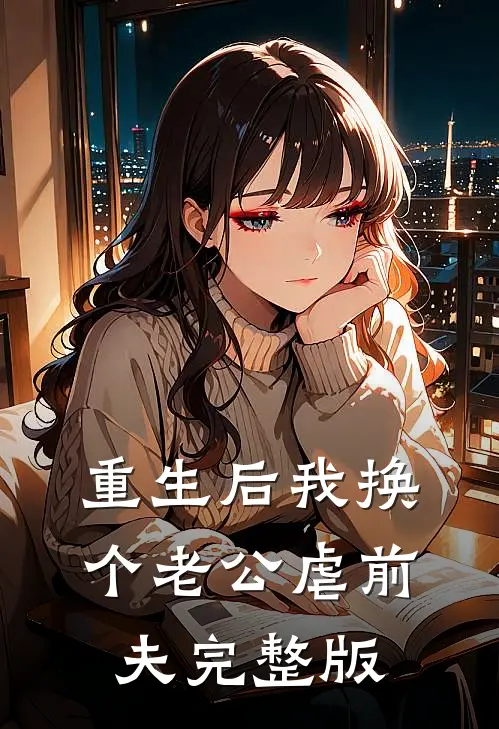 重生后我换个老公虐前夫完整版