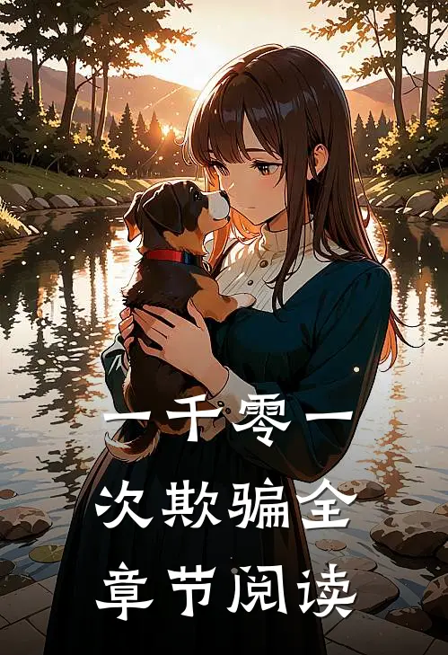 一千零一次欺骗全章节阅读