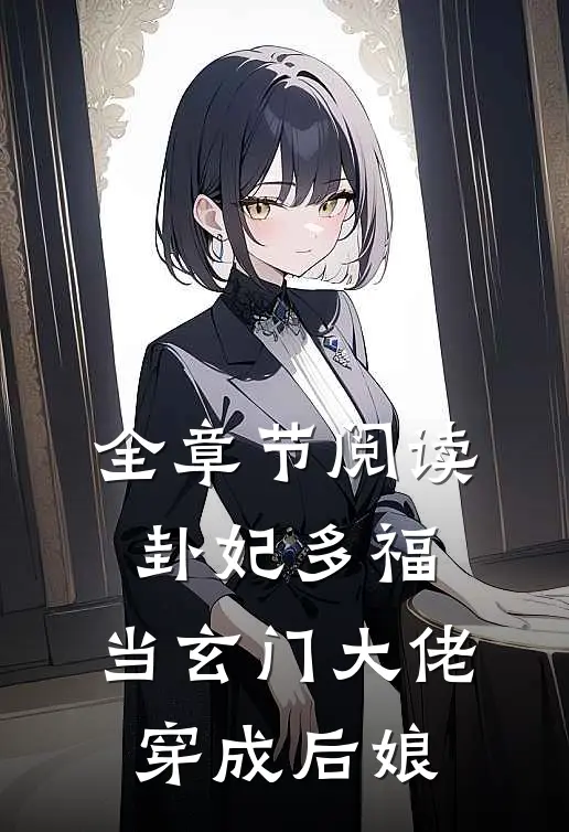 全章节阅读卦妃多福：当玄门大佬穿成后娘