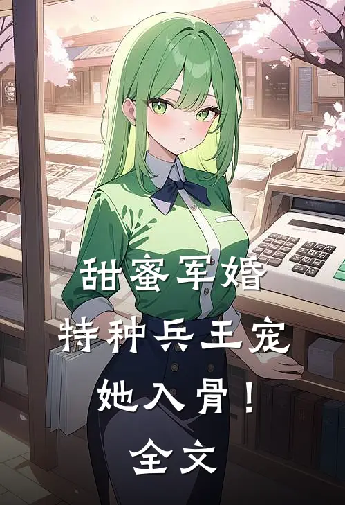 甜蜜军婚：特种兵王宠她入骨！全文