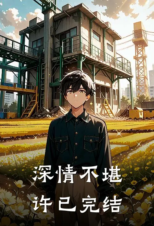 深情不堪许已完结