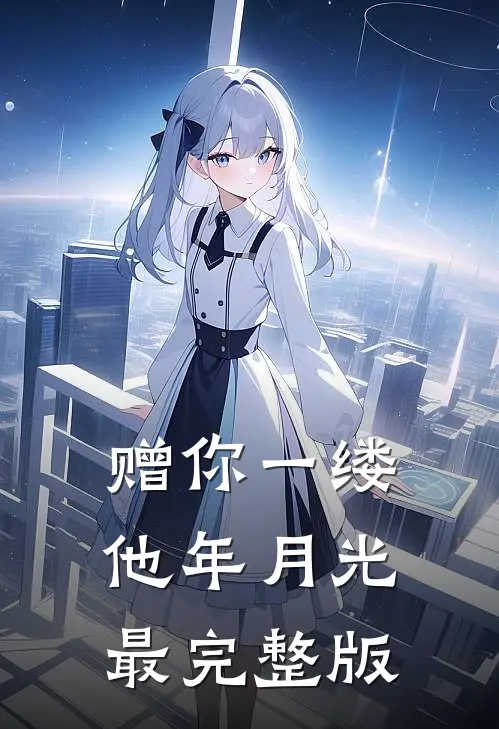 赠你一缕他年月光最完整版
