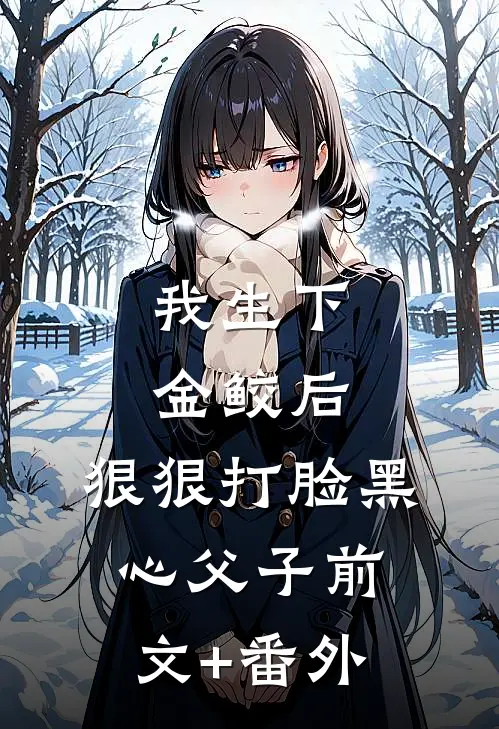 我生下金鲛后，狠狠打脸黑心父子前文+番外