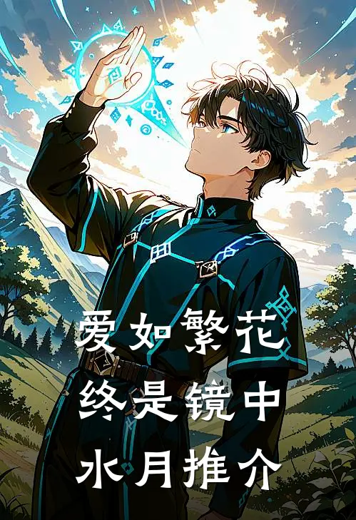 爱如繁花，终是镜中水月推介