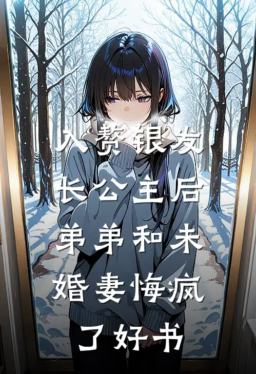 入赘银发长公主后，弟弟和未婚妻悔疯了好书