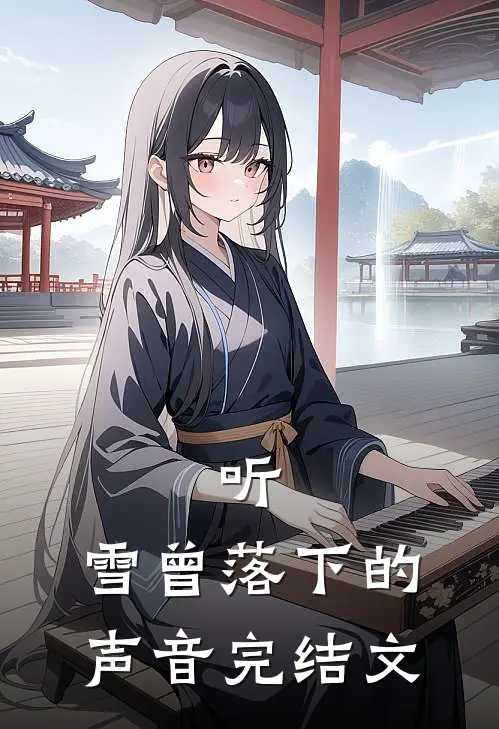 听，雪曾落下的声音完结文