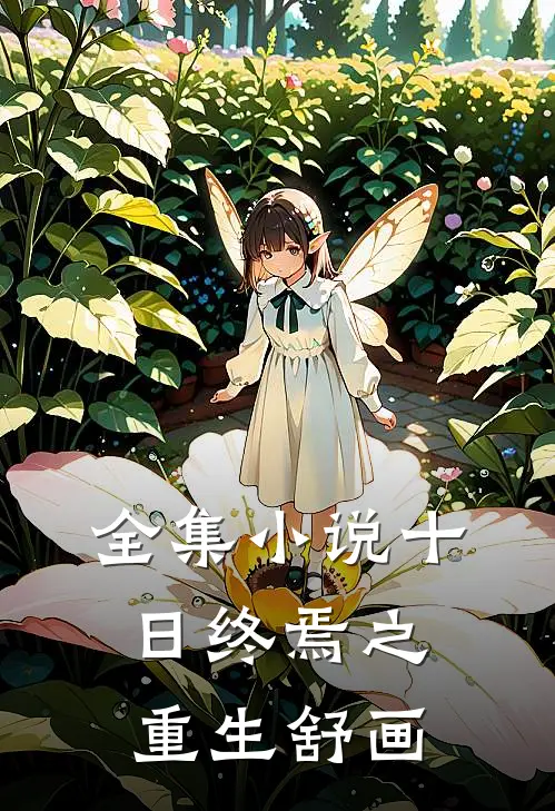 全集小说十日终焉之重生舒画