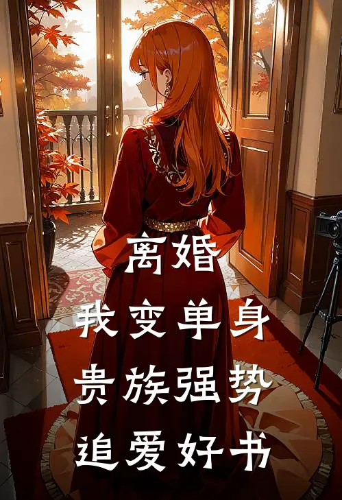 离婚：我变单身贵族强势追爱好书