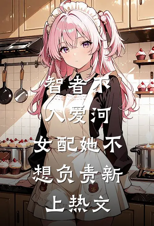 智者不入爱河，女配她不想负责新上热文