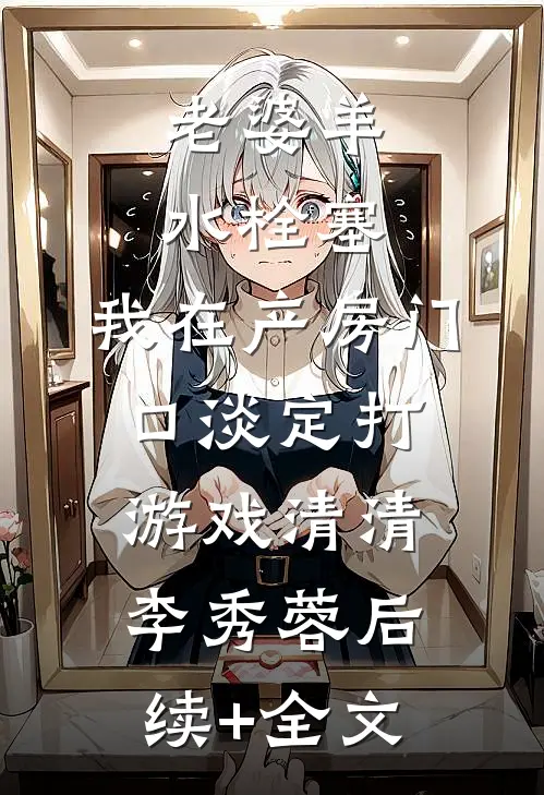 老婆羊水栓塞，我在产房门口淡定打游戏清清李秀蓉后续+全文