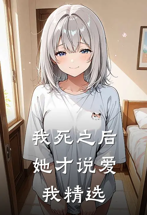 我死之后，她才说爱我精选