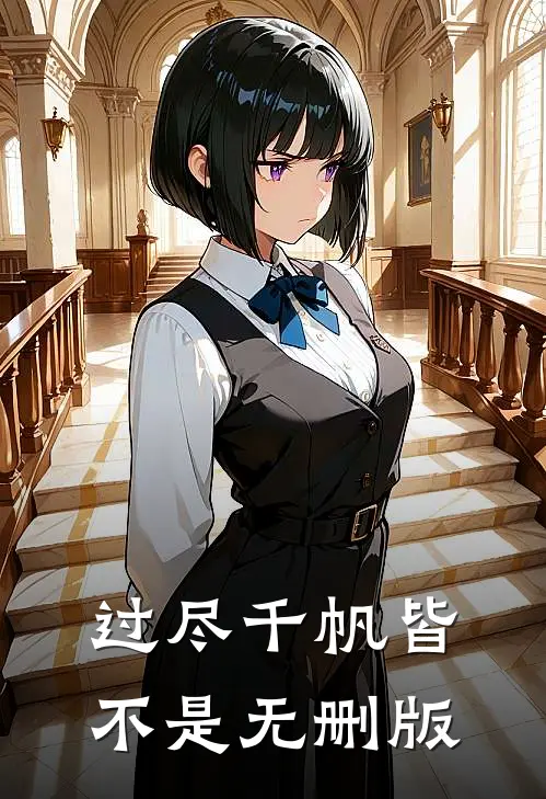 过尽千帆皆不是无删版