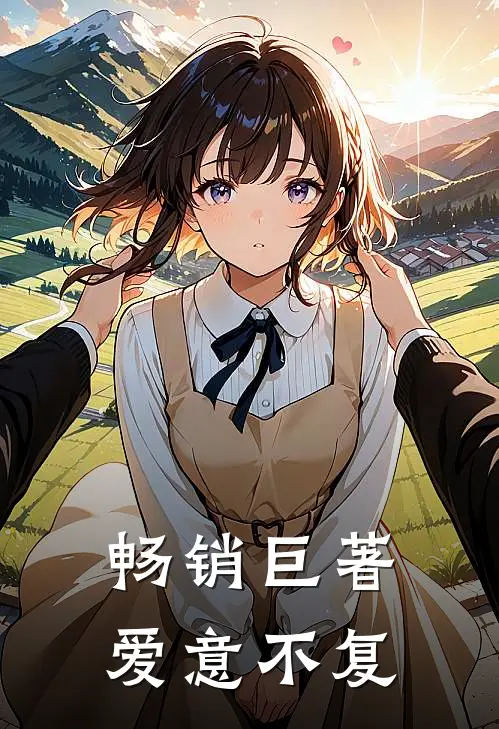 畅销巨著爱意不复