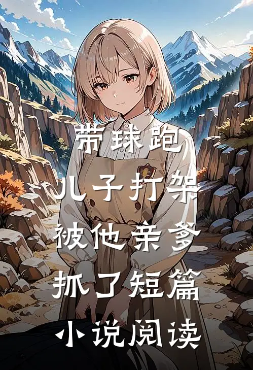 带球跑：儿子打架被他亲爹抓了短篇小说阅读